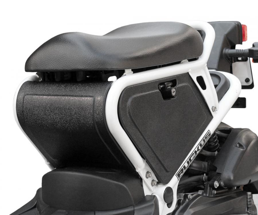 Скутер Honda zoomer 50